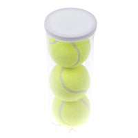 Match wear-resistant training ball pressure-maintaining training mauni tennis ball - Buy online at  Vibe In Cart.