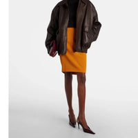 2026Women's Springand SummerPointed StilettoHigh HeelsBaotouCommutingSandals FrenchStyle VersatileRear StrapFashion BanquetShoes - Buy online at  Vibe In Cart.