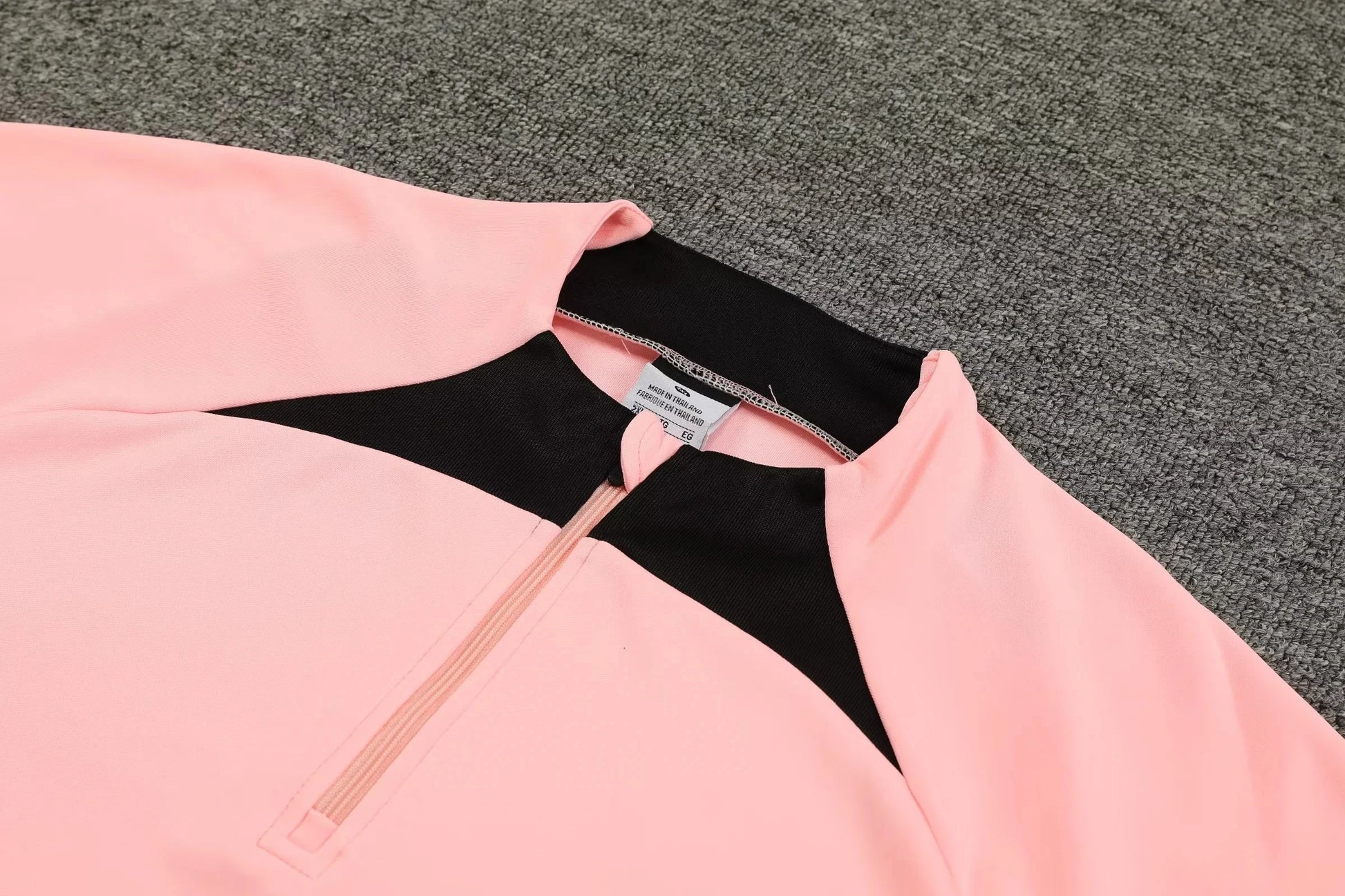 23-24 New Season Men Children Football Jersey Training Tracksuit Autumn Winter 2 Piece Long Sleeve Jacket Pants Soccer Uniform - Buy online at  Vibe In Cart.