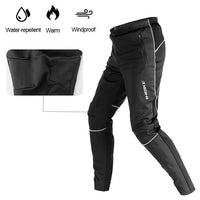INBIKE Winter Men's Cycling Pants Thermal Road Bike Clothing Man Windproof Bicycle Trousers MTB Pants for Riding Running Pants - Buy online at  Vibe In Cart.