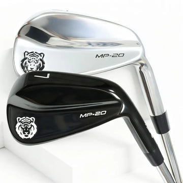 Golf Clubs Irons Men MP-20 Golf Irons Right Handed Irons Set Project X Steel Shafts5.0/5.5/6.0/ 6.5 Flex 3-9 P - Buy online at  Vibe In Cart.