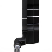 Men's Right-Handed Titanium Golf Putter for Beginner Practice