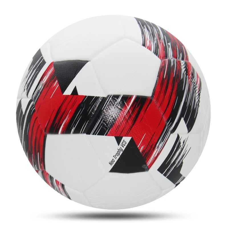 2025 Soccer Balls Standard Size 5 Size 4 High Quality Seamless Balls PU Material Outdoor Football Training Match Game  futbol - Buy online at  Vibe In Cart.