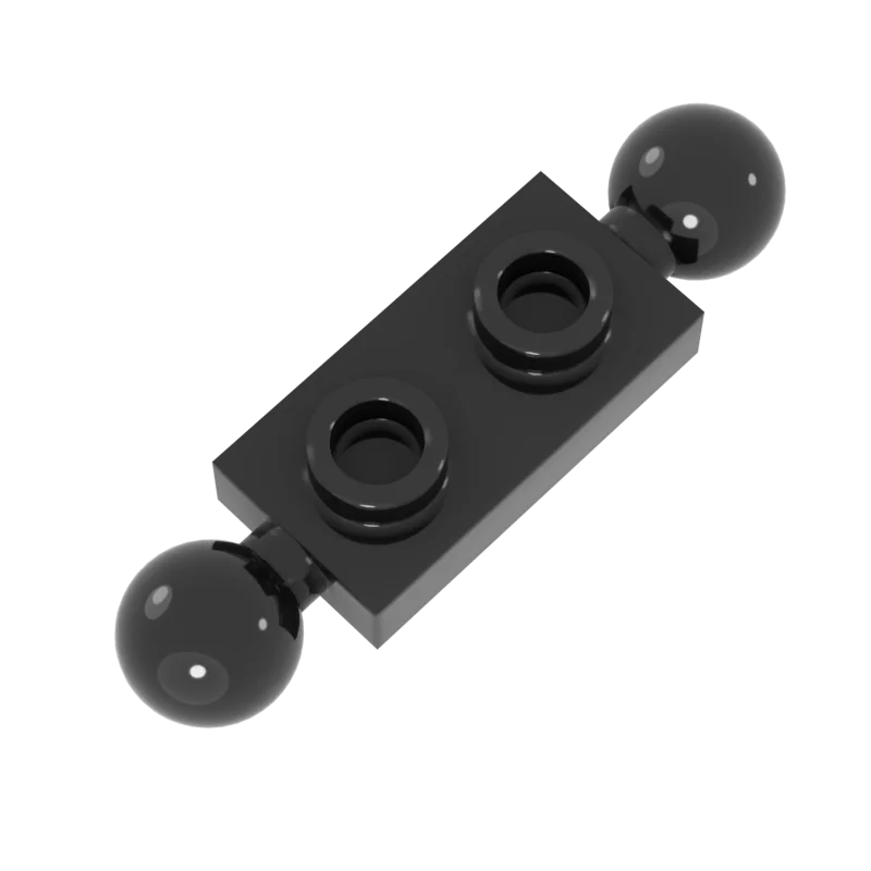 Super Robot MOC Modified Joint Tow Ball Building Blocks War Compatible Kids Toys Machine Early Learning Education Gifts