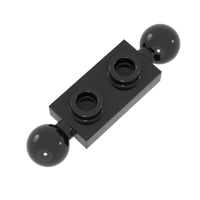 Super Robot MOC Modified Joint Tow Ball Building Blocks War Compatible Kids Toys Machine Early Learning Education Gifts