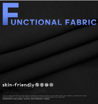 Pgm 2025 Golf Wear Men's Stretch Golf Pants Straight Casual Dress Pants Male Breathable Casual Business Sports Trousers 2XS-4XL - Buy online at  Vibe In Cart.