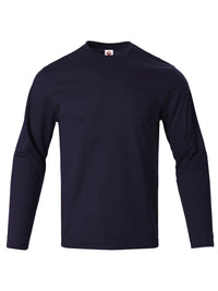 4-piece men's quick drying sports and fitness T-shirt long sleeved sports and running T-shirt - Buy online at  Vibe In Cart.