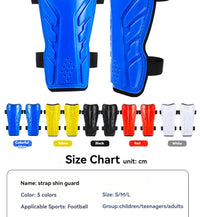 Loogdeel Football Strap Leg Protection Board Children's Adult Sports Knee Support Professional Competition Training Equipment - Buy online at  Vibe In Cart.
