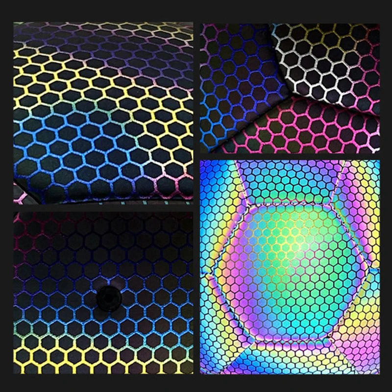 2026 Reflective Football Standard Size 5 Size 4 Indoor Outdoor Training Colorful Soccer Ball High Quality PU Match Game futbol - Buy online at  Vibe In Cart.