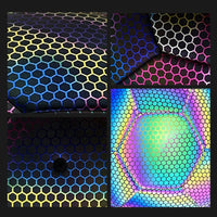 2026 Reflective Football Standard Size 5 Size 4 Indoor Outdoor Training Colorful Soccer Ball High Quality PU Match Game futbol - Buy online at  Vibe In Cart.