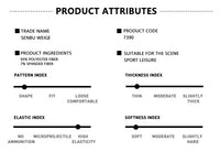 SBWL Autumn and winter outdoor sports with warm comfortable long sleeve shirt fashion high quality base long sleeve T-shirt Tops - Buy online at  Vibe In Cart.