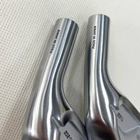 Unisex Right-Handed 7-Piece Golf Iron Heads Set Models #4-P