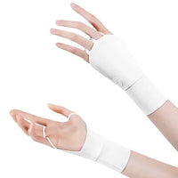 Women Half Finger Glove Cool Breathable Sun UV Protector Golf Glove Ice Silk Hollow Palm Elastic for Outdoor Practice - Buy online at  Vibe In Cart.