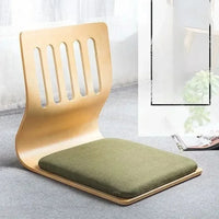 Creative Japanese Lazy Tatami Chair Legless Chair Home Living Room Sofa Furniture Dormitory Lazy Chair Relaxing Full Body Chair - Buy online at  Vibe In Cart.