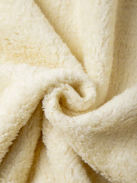 Winter Thick Fleece Zipper Hoodies Thicken Warm Jackets Long Sleeve Sweatshirts Casual Sports Fleece Black Coats Hooded Men Coat - Buy online at  Vibe In Cart.