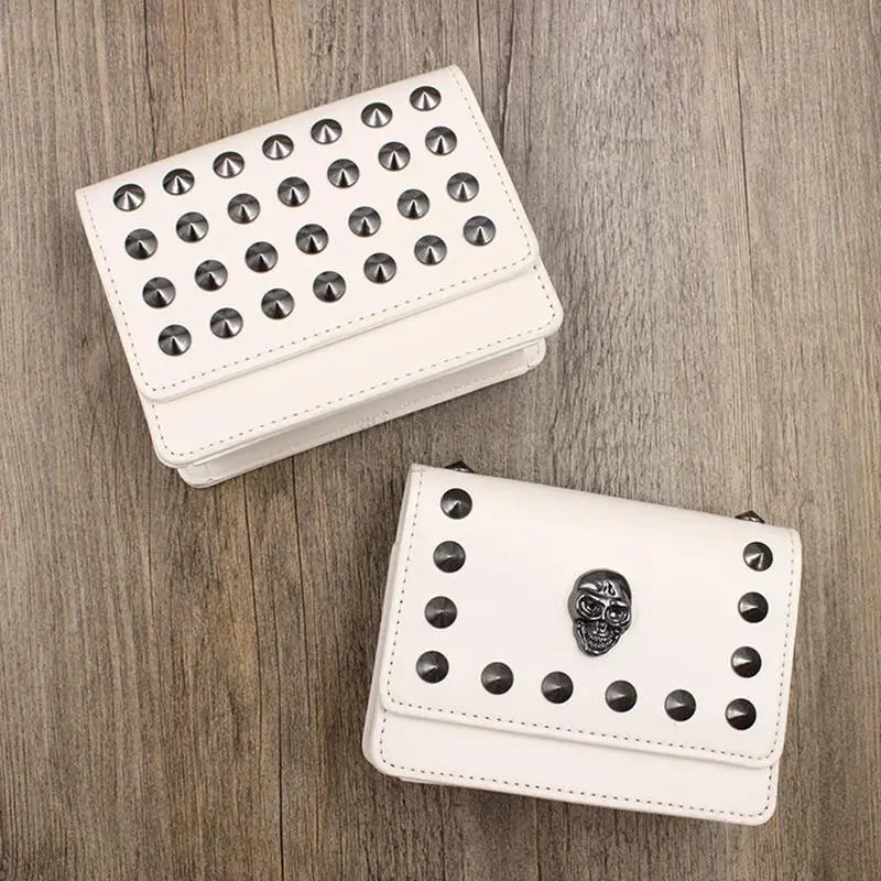 Golf Rangefinder PU Carry Bag with Magnetic Closure and Waist Belt