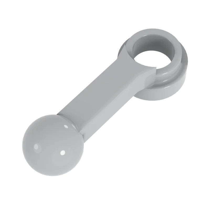 Super Robot MOC Modified Joint Tow Ball Building Blocks War Compatible Kids Toys Machine Early Learning Education Gifts