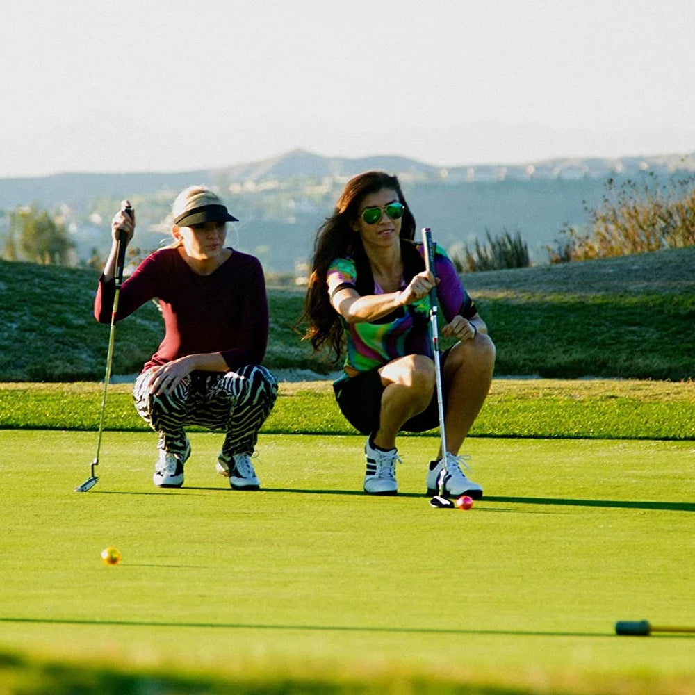 GLOOF 10Pcs Dia About 42.7mm Golf Balls,Long Distance Golf Ball for Golf Shot Game - Buy online at  Vibe In Cart.