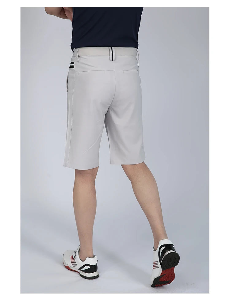 Golfist Golf Apparel New Summer Men's Golf Shorts Comfortable and Breathable Casual Fashion Shorts Men's Sports Pants - Buy online at  Vibe In Cart.