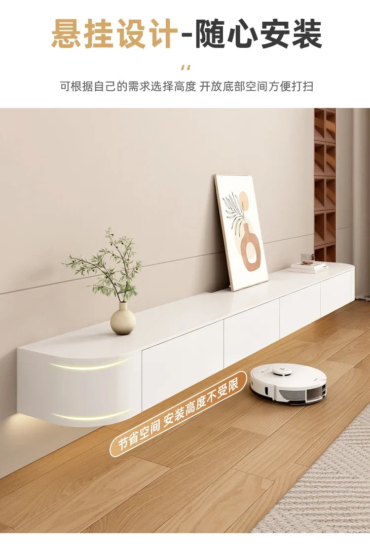 Trendy Modern Tv Stand Nordic European Minimalist Elegant Tv Stand Mid Century Design Soporte De Televisor Tv Furniture - Buy online at  Vibe In Cart.