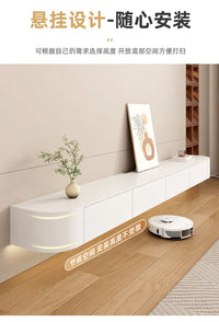 Trendy Modern Tv Stand Nordic European Minimalist Elegant Tv Stand Mid Century Design Soporte De Televisor Tv Furniture - Buy online at  Vibe In Cart.