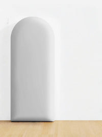 1PC 40x20cm Nordic Style Headboard Bedroom Head Board Stickers Room Anti-collision Wall Panels Home Decoration - Buy online at  Vibe In Cart.