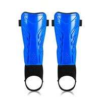 Impact Resistant Football Shin Pads with EVA and PP Material
