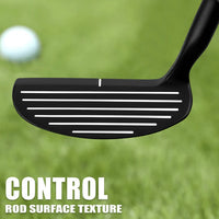 PGM Golf Chipping Putter Steel Clubs For Men Women Sand Wedge Cue Driver Pitching Wedge Chipper Putters Golf irons TUG070 - Buy online at  Vibe In Cart.