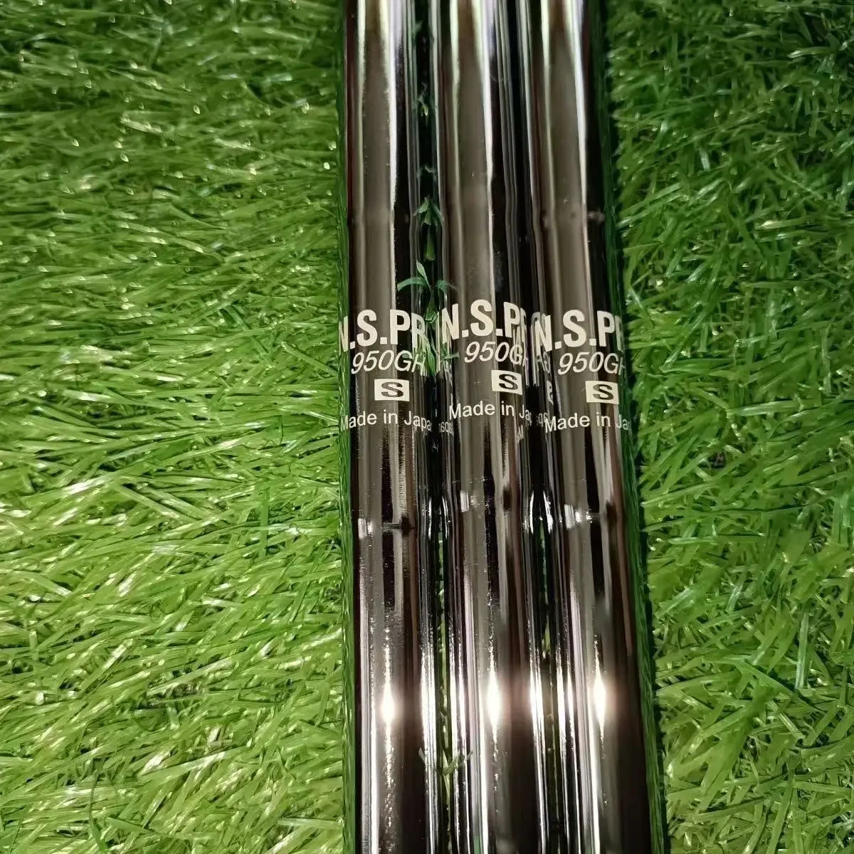 2025 Golf Club 790 Fourth  Bronze Iron Set Complete Set - Buy online at  Vibe In Cart.