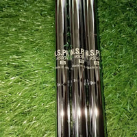 2025 Golf Club 790 Fourth  Bronze Iron Set Complete Set - Buy online at  Vibe In Cart.