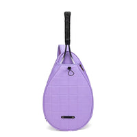 Tennis Accessories One Shoulder Tennis Bag Large Capacity Crossbody Badminton Bag Beauty Korean Style Tennis Crossbody Bag Women - Buy online at  Vibe In Cart.