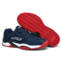 Men's and Women's Badminton Shoes Anti-Slip Table Tennis Sneakers Outdoor Professional Man Athletic Sports Trainers - Buy online at  Vibe In Cart.