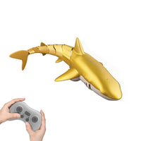Remote Control Shark Toy Robots RC Animals Manta 2.4G Electric Sharks Children Kids Toys for Boys Swimming Pool Water Boat Ship - Buy online at  Vibe In Cart.