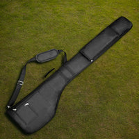Golf Club Bag Foldable Golf Carry Bag Waterproof Golf Club Travel Bag Golf Travel Case for Women Men - Buy online at  Vibe In Cart.
