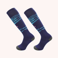 23-24 Season European Football Club Styles Children Adults Soccer Socks Boys Kid's Long Knee High Towel Bottom Sports Sock - Buy online at  Vibe In Cart.