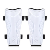 Impact Resistant Football Shin Pads with EVA and PP Material