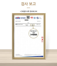 Waterproof Windproof Nylon Camping Dome Tent for 3-4 People