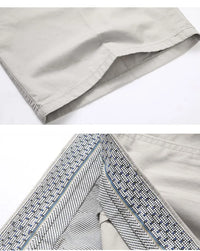 Men Golf Shorts Classic Versatile Daily Casual Solid Refreshing Breathable Bottoms Comfortable Leisure Sportswear Summer - Buy online at  Vibe In Cart.