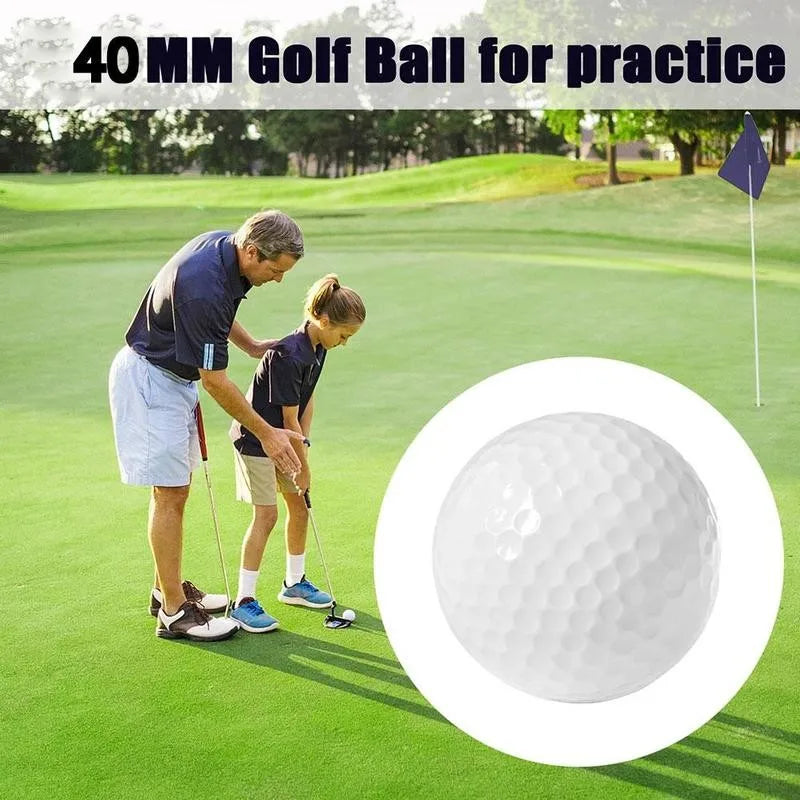 1 Pcs Golf Practice Ball Pu Soft Balls Indoor Practice Ball Sport Exercise Golf Sponge Room Foam Balls Outdoor Golf Ball - Buy online at  Vibe In Cart.