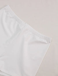 Sean Tsing® Sport Golf Tennis Dresses with Shorts Women Sleeveless Turn Down Collar Dress Badminton Workout Two Pieces Suits