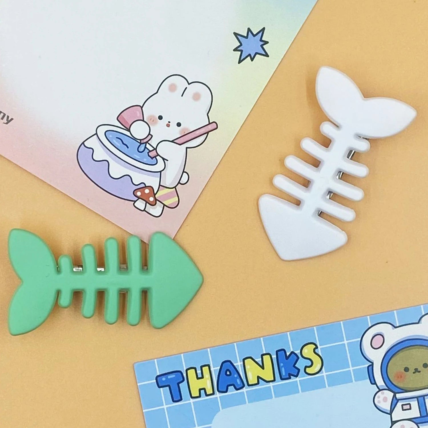 Matte Fishbone Hair Clip for girls Small Barrettes Bangs Side Clips For Women Cute Hairpins Headdress headwear Hair Accessories - Buy online at  Vibe In Cart.