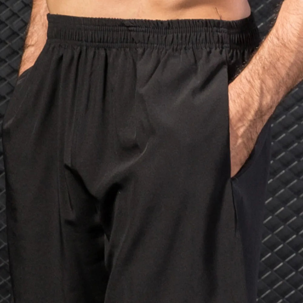 Men's All-Training Shorts for Outdoor Fitness, Running & Basketball: Breathable Quick-Dry Athletic Design Outdoor Casual Wear - Buy online at  Vibe In Cart.