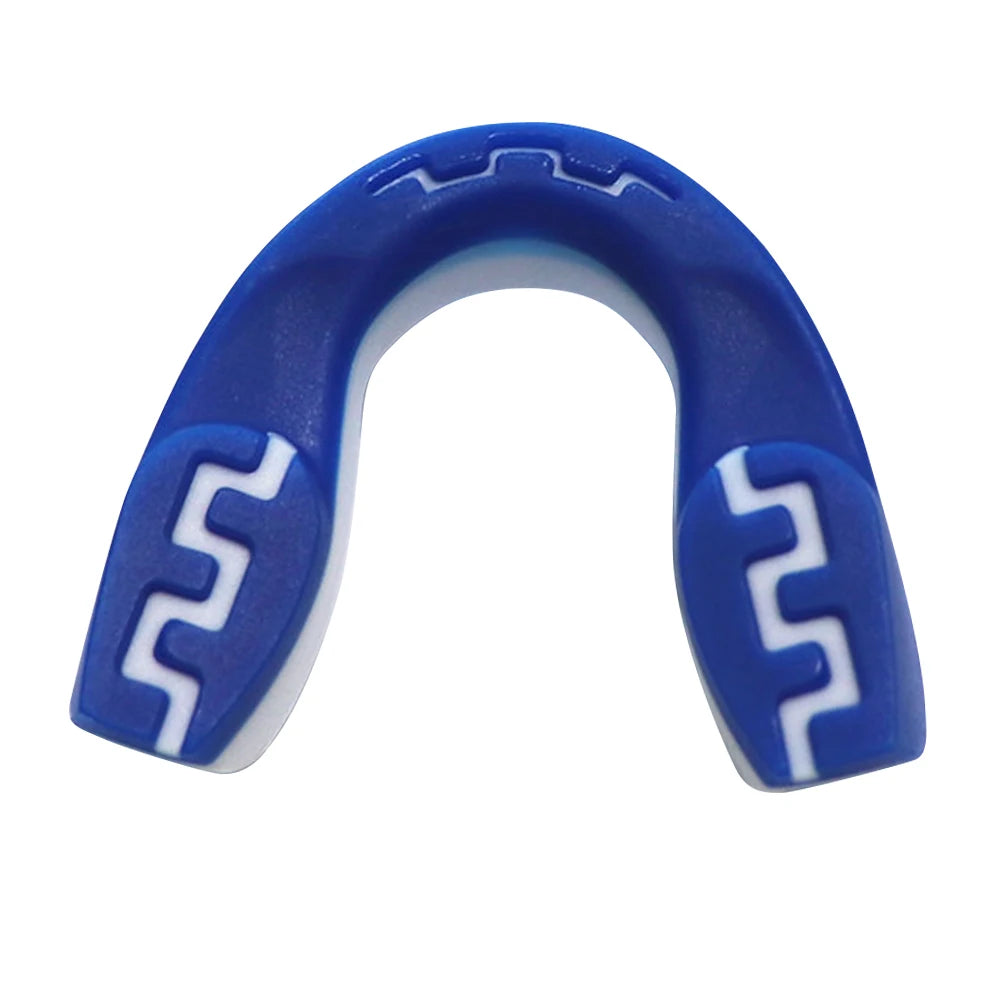 Professional Boxing Sports Mouthguard Boxing Mma Muay Thai Training Tooth Protection EVA Fighting Tooth Guard for Adult Children - Buy online at  Vibe In Cart.