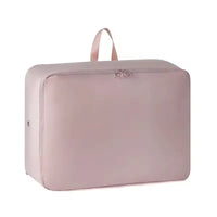 Foldable Polyester Compression Packing Bag for Clothes and Travel Storage, 1-10 Pieces