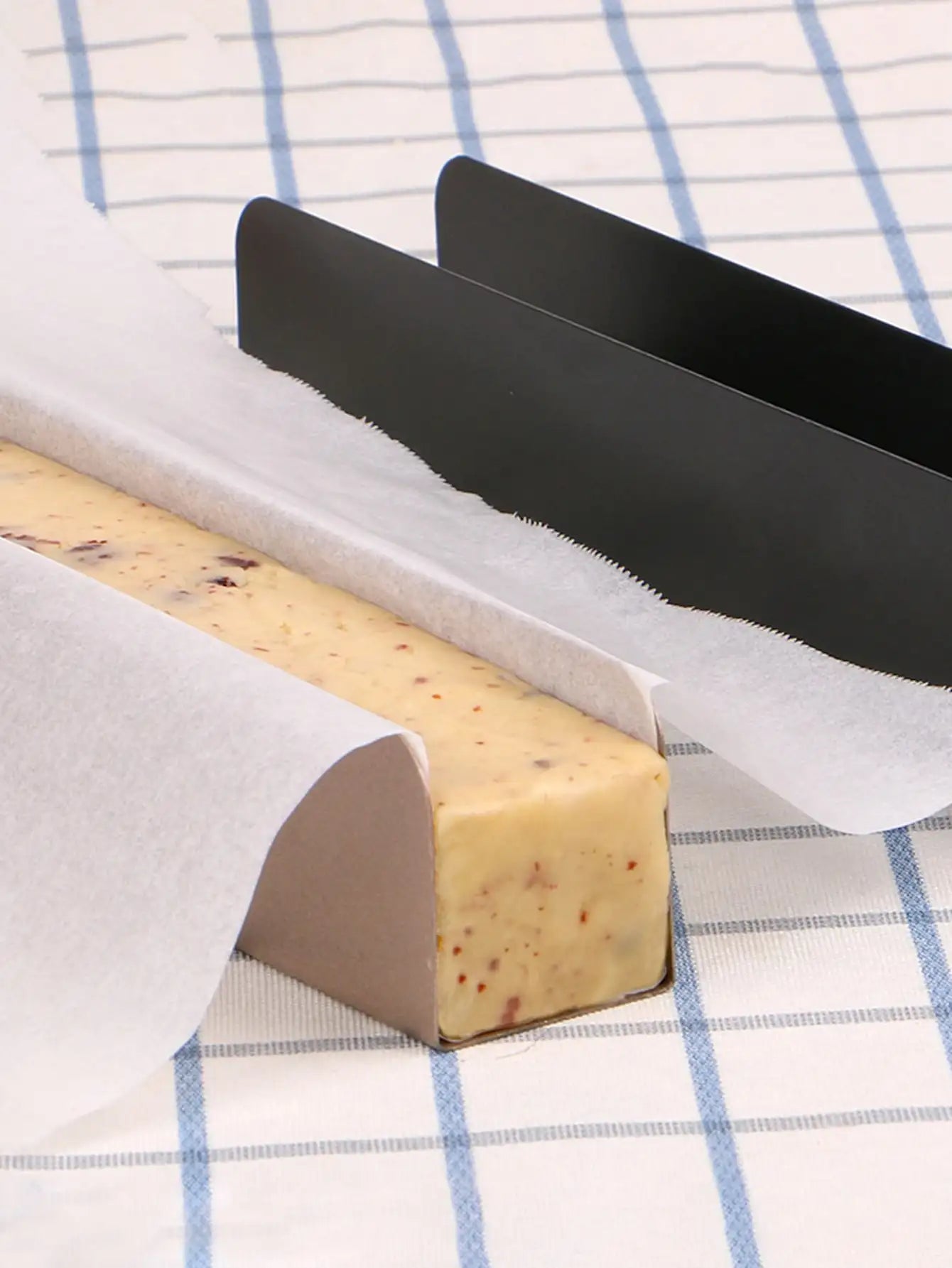 U-shaped Non-stick Carbon Steel Cookie Mold DIY Mold For Baking Square Forms For Cookies Cutters Bakeware Kitchen Accessories - Buy online at  Vibe In Cart.