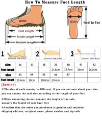 Men's Casual Sports Shoes Waterproof Walking Sports Shoes Casual Men's Leather Sports Shoes Non-slip Shoes Men's Tennis Shoes - Buy online at  Vibe In Cart.