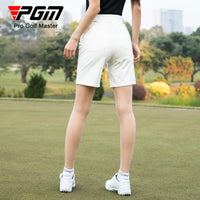 PGM Women's Golf Shorts Spring/Summer Wear for Woman KUZ204 - Buy online at  Vibe In Cart.