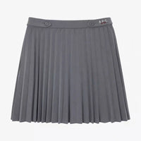 Fall/Winter New Arrival Golf Women's Fashionable Versatile Skirt Outdoor Sports Anti-Exposure Design Short Skirt Pants