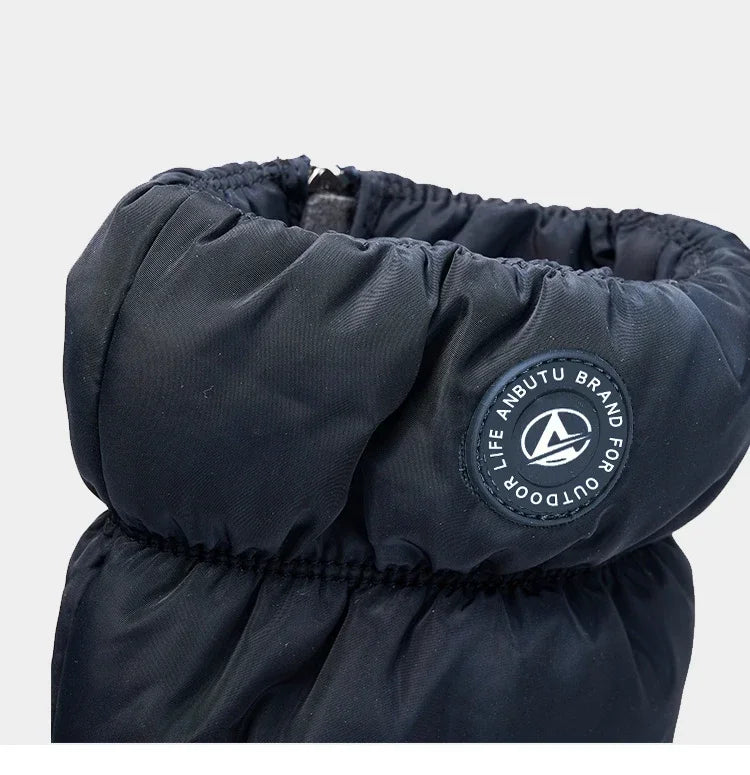 2025Women's Winter Warm Snow Boots Outdoor Luxury Furry Faux Fur Boots Woman Plush Warm Platform Cotton Shoes New Fashion Bottes - Buy online at  Vibe In Cart.