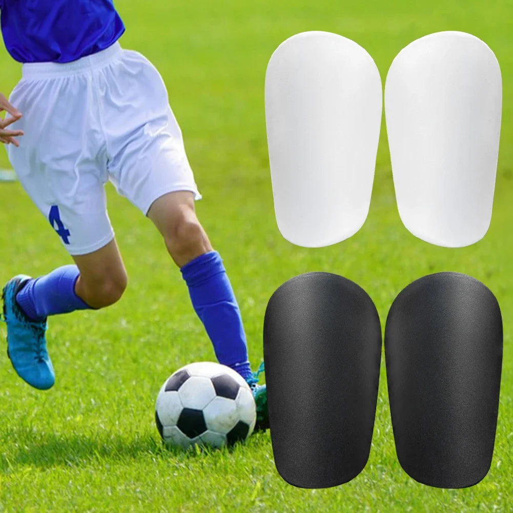 1Pair Soccer Leg Pads For Kids And Adults Mini Training Shin Pads For Soccer Training Equipment Shin Pads For Feet  Shin Guard - Buy online at  Vibe In Cart.